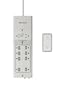 Belkin AG110030-04 Energy-Saving Surge Strip for Home Theater