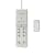 Belkin AG110030-04 Energy Saving Surge Strip for Home Theater