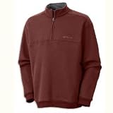 Columbia Men Hart Mountain Half Zip am2578 at Columbia