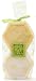 Pre de Provence Soap, Bag Of 2, Pollen Honey/ Rosemary Honey, 7 -Ounce Cello Wrap