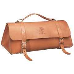 Klein Tools 409-5108-18: Deluxe Leather Bags