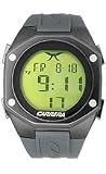 Carrera Men's Cool LCD Yellow Watch #CW66661.1BK011