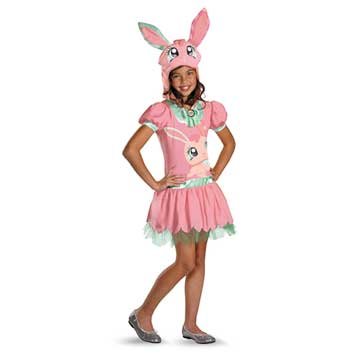 Littlest Pet Shop Rabbit Classic
