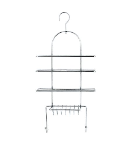 Bathroom Collection Hanging Shower Caddy