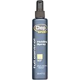 Dep Sport Holding Spray Super Hold #8 for Full Control, 7 oz