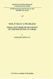 View Book 'Molyneux's Problem: Three Centuries of Discussion on the Perception of Forms (International Archives of the History of Ideas / Archives internationales d'histoire des idées)'