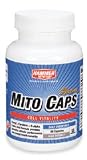 Hammer Nutrition Mito Caps (90 Capsules)