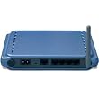 TRENDnet WIRELESS POWERLINE ROUTER 125 ( TPL-111BR )