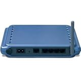 TRENDnet WIRELESS POWERLINE ROUTER 125 ( TPL-111BR )