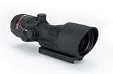 Trijicon ACOG Sight w/Red Chevron Reticle For 50