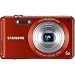 Samsung TL110 Digital Camera 14.2 MP (Orange)