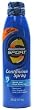 Coppertone Continuous Spray Sport SPF #15 6 oz. Waterproof (Case of 6)