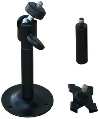 PoE Clock Ceiling/Wall 1/4" Mounting Kit