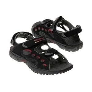 Merrell Chameleon Sandal Kids
