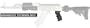 ATI 7.62x39 Strikeforce Pistol Grip