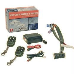 Stellar Security BMW45PC Plug In Bmw Keyless with Windows