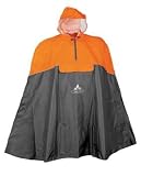 Vaude Covero Poncho - 
