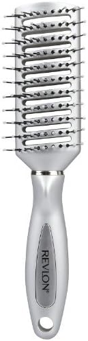 Revlon Hair Accessories Signature Tunnel Vent Brush by Revlon Hair Accessories