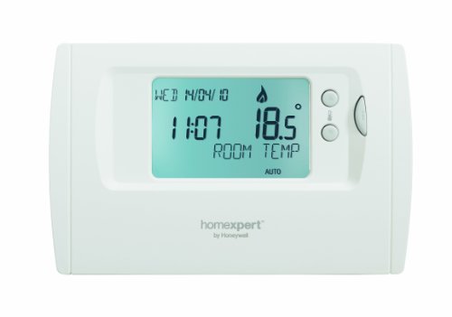 Cheap Homexpert Heating Controls Thr870cuk 7 Day Programmable