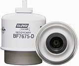 Baldwin BF7675-D Fuel Filter