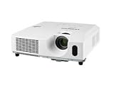 PROJECTOR, HITACHI, CP-X3014WN, XGA,