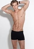 Hugo Boss - BOSS Black Oyster Swim Trunk