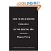 How to be a Record Producer in the Digital Era