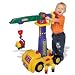 Kids Can Build Mobile Crane Playset