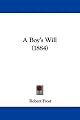 A Boy's Will