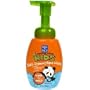 Kiss My Face Kids Self-Foaming Hand Wash, Orange U Smart, 8 Ounce
