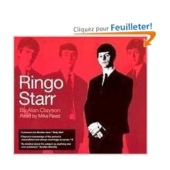 Ringo Starr