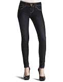 Jolt Junior's Pick Me Up Stretch Denim Leggings