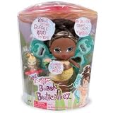 Bratz Babyz Bubble Butterfliez - Sasha