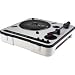 Ion IPTUSB Portable Turntable with USB