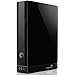 Seagate Backup plus Desktop Disque dur externe 3,5'' USB 3.0 3 To Noir