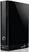 Seagate Backup plus Desktop Disque dur externe 3,5'' USB 3.0 3 To Noir