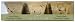 Olympic Mountain #GA-322501 3PK Citronella Candle