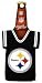 PITTSBURGH STEELERS BOTTLE JERSEY KOOZIE COOLER COOZIE