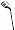 Wilson Staff Fybrid HS FY Utility Club (Men's, Left-Handed, 19.5 Degree, Graphite, Stiff Flex)