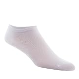 Doctor Specified Men's / Women's Non-Cushioned Low Cut Socks