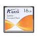 Electronics : A-Data 16GB Compact Flash