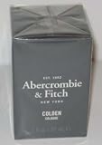 Abercrombie & Fitch COLDEN Cologne 1.0 Fl Oz