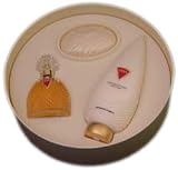 Diva By Emanuel Ungaro For Women. Gift Set (eau De Parfum Spray 1. Oz + Body Lotion 6.7 Oz+ Soap 3.5 Oz)
