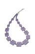 Handa Necklace in Lavender