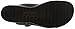 Ecco Footwear Womens Dagmar Buckle Slide Flat