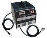 I3612 Dual Pro Charger for Floor Scrubber and Sweepers 36V 12Ah
