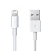 iPad Charging Cable Cord [Compatible w/ 5C / 5 / iPad / Air / Mini / SE / 6S / 6S Plus / 5S / 6 / 6 Plus]