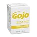 Office Products : GO-JO INDUSTRIES / GOJ912712 / Gold & Klean Lotion Soap Bag-in-Box Dispenser Refill, Fresh Liquid, 800-ml / Sold as 1 EA