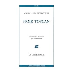 Noir toscan