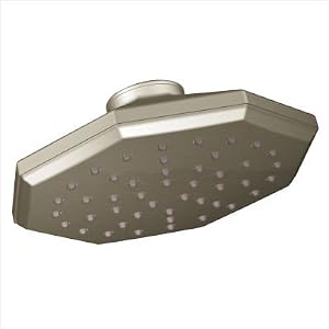 ShowHouse by Moen Showerhead S146BN